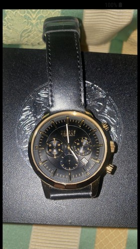 Orologio versus - orologio,