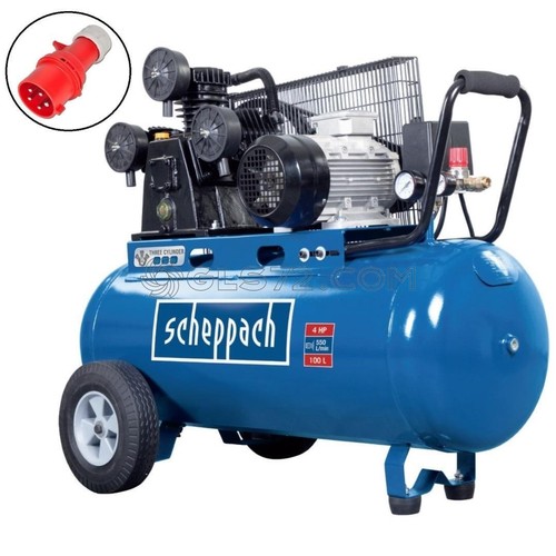 Compressore aria cinghia - compressore,
