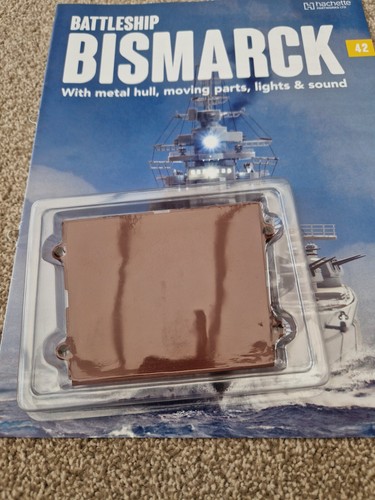 200 hachette costruisci - 1/200,