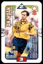 Subbuteo - Squadre (96/97) Ian