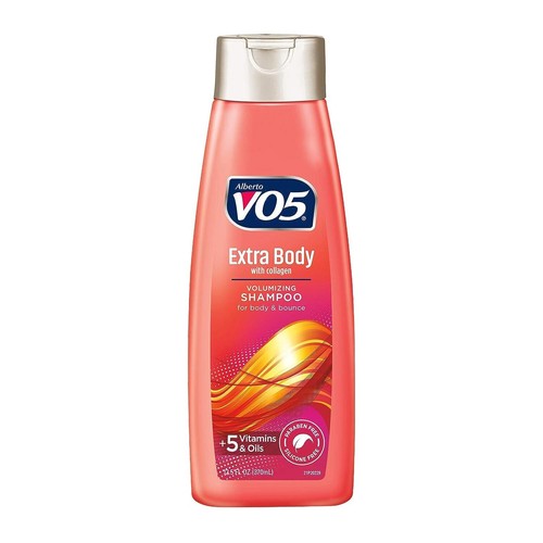 Alberto vo5 shampoo - vo5,