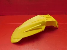 PARAFANGO ANTERIORE SUZUKI DRZ 400 SM 2006 2007 MARY 320