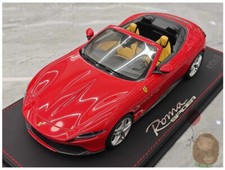 Modellino auto BBR 1/18