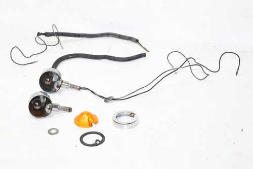 Clignotants arrières suzuki - arrières,