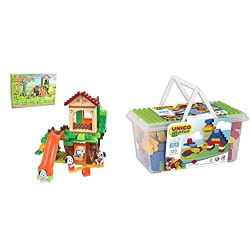Unicoplus 8933 0max parco - -,