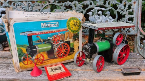 Vintage mamod sr1a - sr1a, a