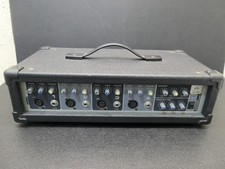 PEAVEY PVi4B MISCELATORE DI