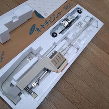 Cambio automatico Silver Reed