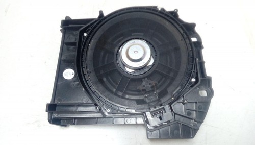 Bmw f10 subwoofer 9195199 - bmw, 5