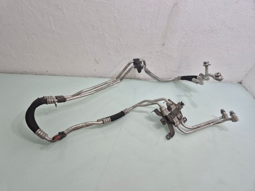 Tubo tubo radiatore olio