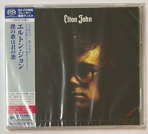 Elton john - elton,