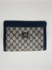 Gucci Borsa Pochette Vintage