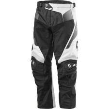 Pantalone uomo taglia S nero Scott DH Racing Men Pants