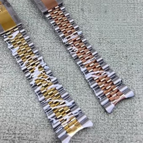 Bracciale giubileo acciaio - giubileo,