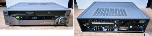 Sony 1995 bs2 - 1995, wv-bs2