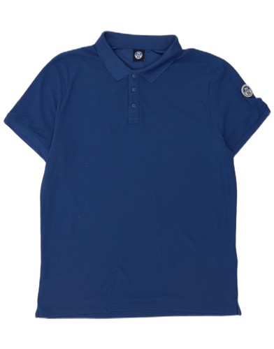 Polo uomo north - north, grande