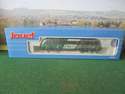 Jouef bo electric - jouef, 1:87