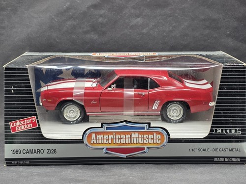 Modellino auto ertl american - modellino,