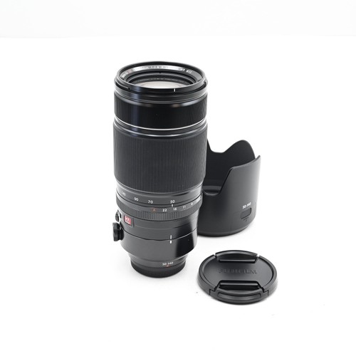 Fujifilm 140 f2 - fujifilm, xf