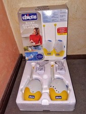Chicco baby control classic