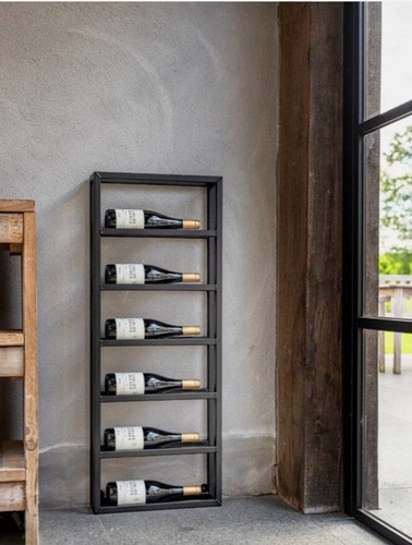 Cantinetta portabottiglie - cantinetta,