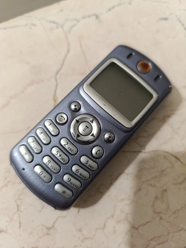 Cellulare motorola c330 - cellulare,