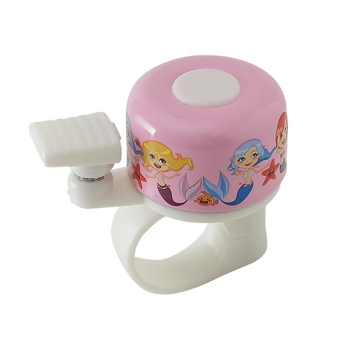 Campanello bici bimba mvtek - bimba,