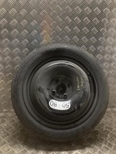 RUOTA DI SCORTA Renault Captur