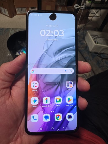 Motorola razr 2024 kaula - , -kaula