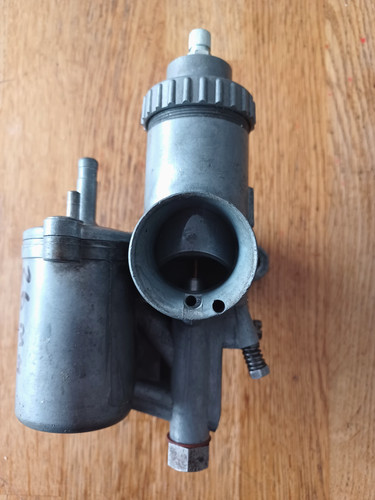 Carburatore jawa 175 trail - jawa, cz