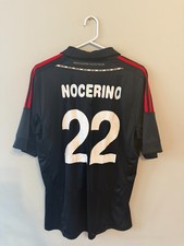 Antonio Nocerino Milano 2011