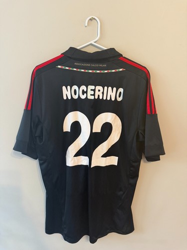 Antonio nocerino milano - antonio,