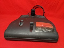 Ugello elettrico aspirapolvere