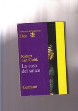 La casa del salice Robert van