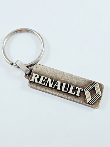 Porte cles renault - porte-cles, 1980s