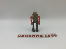 ROBOT DELLA SERIE ALOX E THARX