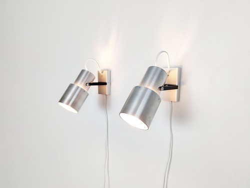 Coppia lampade parete - coppia, da
