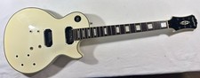 Epiphone les paul - les, custom