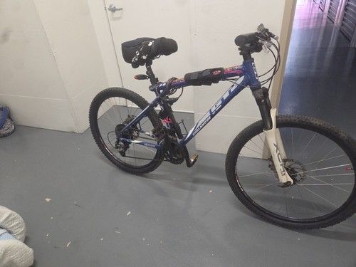 Avalanche mountain bike - mountain,