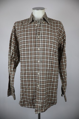 Brooksfield camicia uomo - camicia,