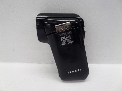 Sanyo xacti fotocamera - 10,