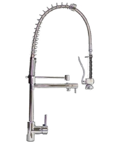 Rubinetto cucina miscelatore - cucina,