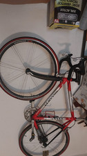 bicicletta bda corsa