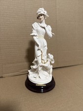 Figurina donna Giuseppe Armani