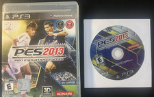 PES Pro Evolution Soccer 2013
