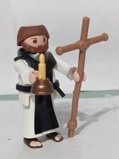 PLAYMOBIL x1 FIGURA MONACO