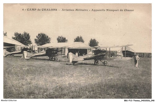 Bbup12 1025 avion - campo, di