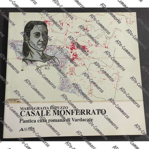 Casale monferrato antica - casale,
