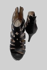 Sandalo Nero Giardini tgl. 40