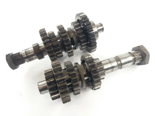 Yamaha 600 4gv 1996 - 600,
